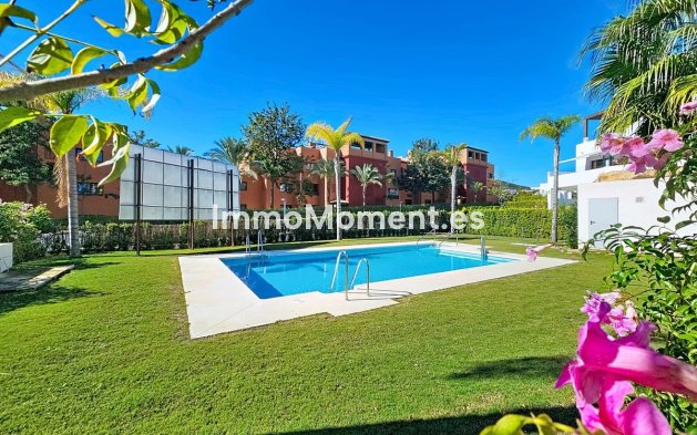 Revente - Appartement - Casares - Casares Centro