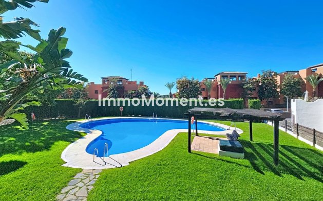 Revente - Appartement - Casares - Casares Centro