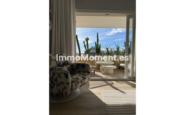 Revente - Appartement - Marbella - La Campana
