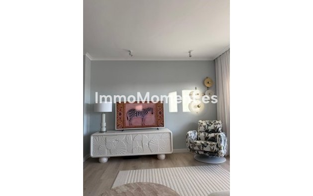 Revente - Appartement - Marbella - La Campana