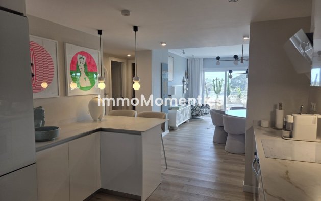 Revente - Appartement - Marbella - La Campana