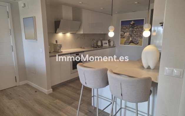 Revente - Appartement - Marbella - La Campana