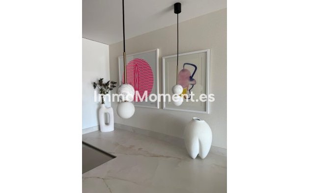 Revente - Appartement - Marbella - La Campana
