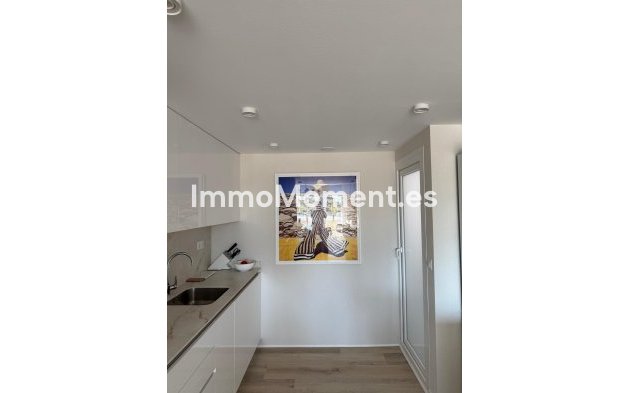 Revente - Appartement - Marbella - La Campana