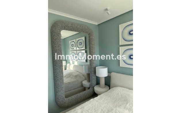 Revente - Appartement - Marbella - La Campana