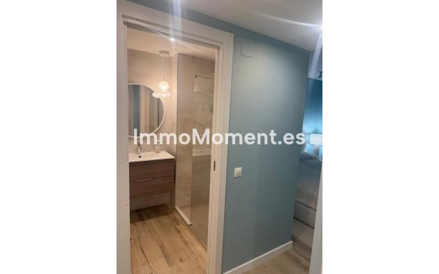 Revente - Appartement - Marbella - La Campana