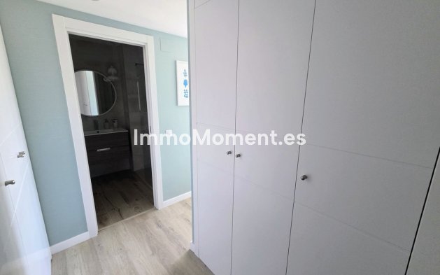 Revente - Appartement - Marbella - La Campana