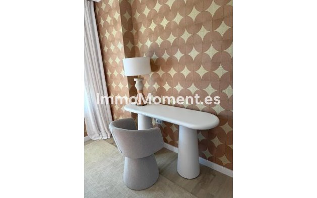 Revente - Appartement - Marbella - La Campana