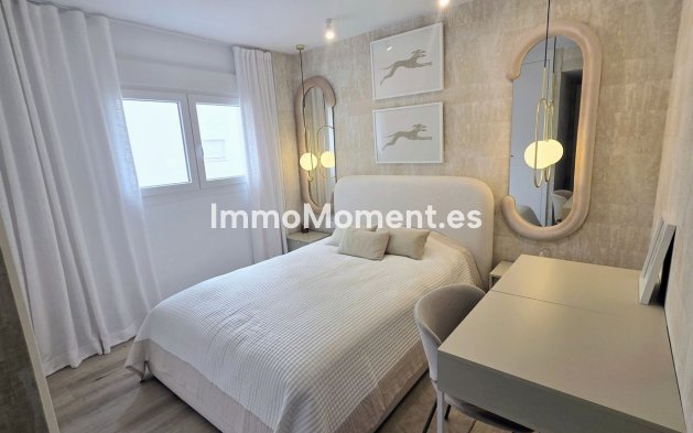 Revente - Appartement - Marbella - La Campana
