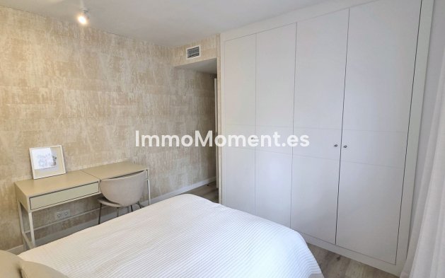 Revente - Appartement - Marbella - La Campana