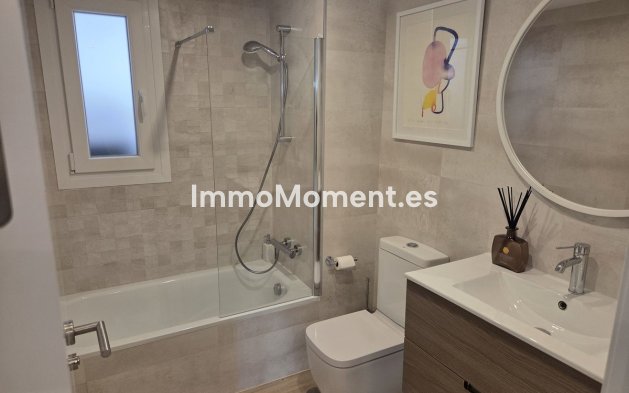 Revente - Appartement - Marbella - La Campana