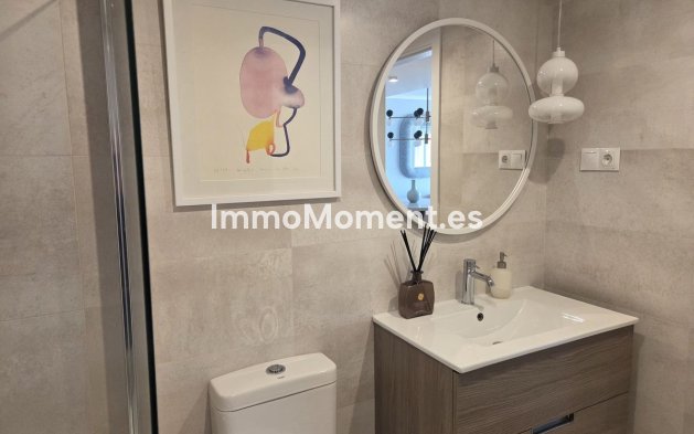 Revente - Appartement - Marbella - La Campana