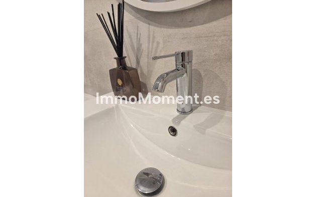 Revente - Appartement - Marbella - La Campana