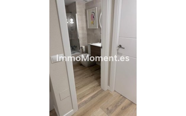 Revente - Appartement - Marbella - La Campana