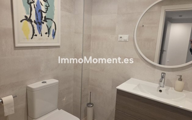 Revente - Appartement - Marbella - La Campana