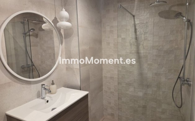 Revente - Appartement - Marbella - La Campana