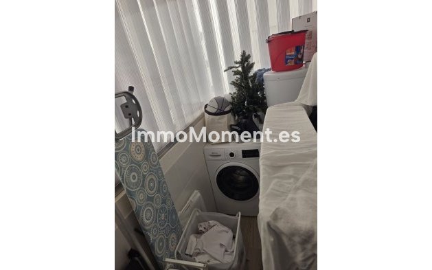Revente - Appartement - Marbella - La Campana