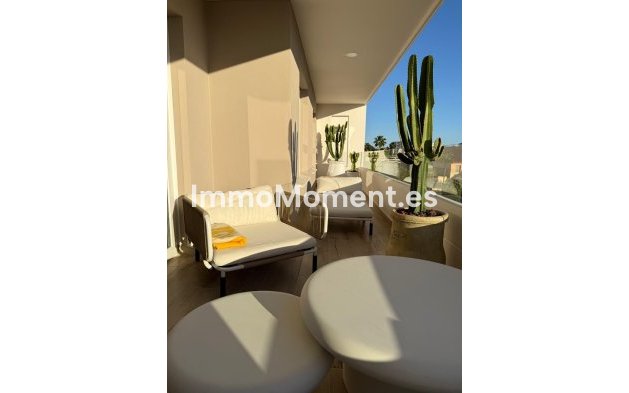 Revente - Appartement - Marbella - La Campana