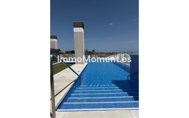 Revente - Appartement - Marbella - La Campana