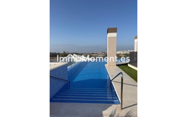 Revente - Appartement - Marbella - La Campana