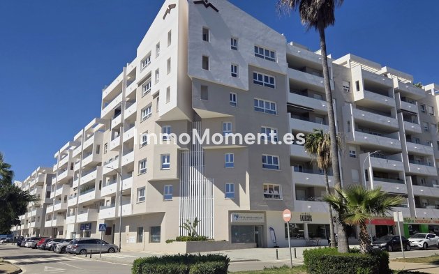 Revente - Appartement - Marbella - La Campana