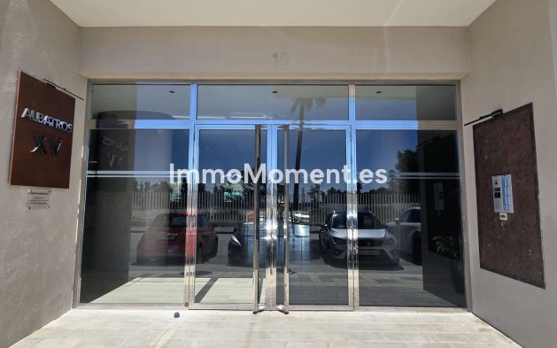 Revente - Appartement - Marbella - La Campana