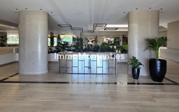 Revente - Appartement - Marbella - La Campana