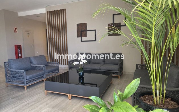 Revente - Appartement - Marbella - La Campana