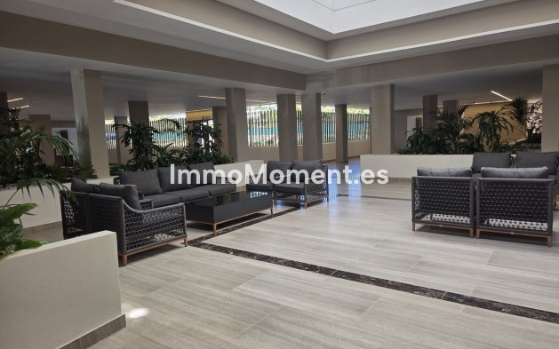 Revente - Appartement - Marbella - La Campana