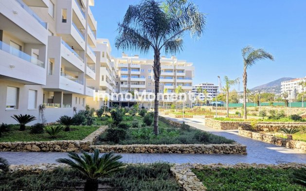 Revente - Appartement - Marbella - La Campana