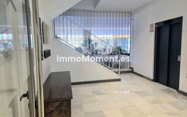 Revente - Appartement - Marbella - La Campana