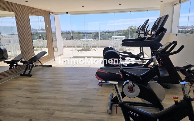 Revente - Appartement - Marbella - La Campana