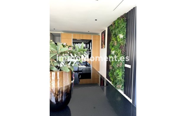 Wiederverkauf - Villa - Marbella - Nagüeles