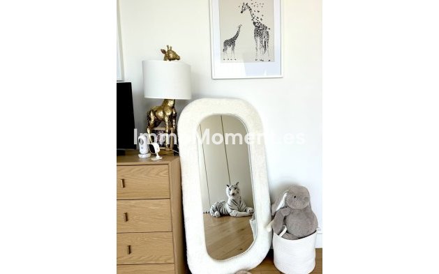 Wiederverkauf - Villa - Marbella - Nagüeles