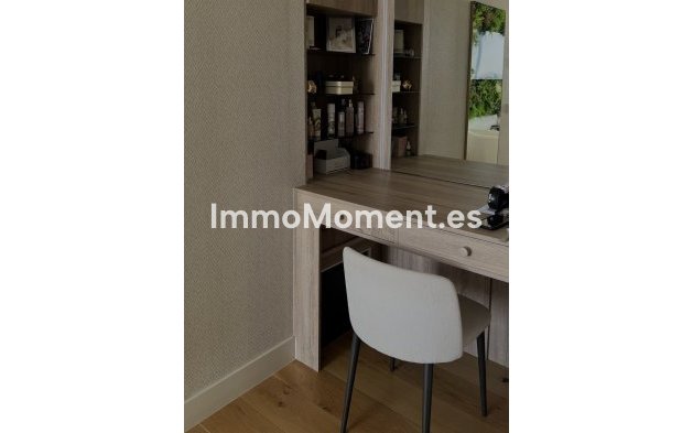 Wiederverkauf - Villa - Marbella - Nagüeles