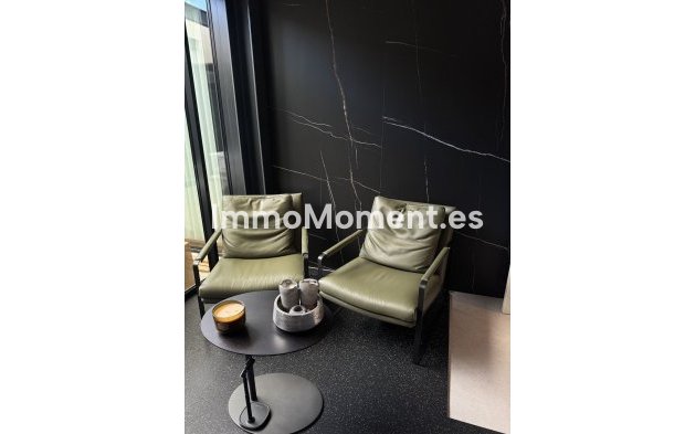 Wiederverkauf - Villa - Marbella - Nagüeles