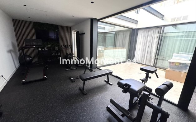 Wiederverkauf - Villa - Marbella - Nagüeles