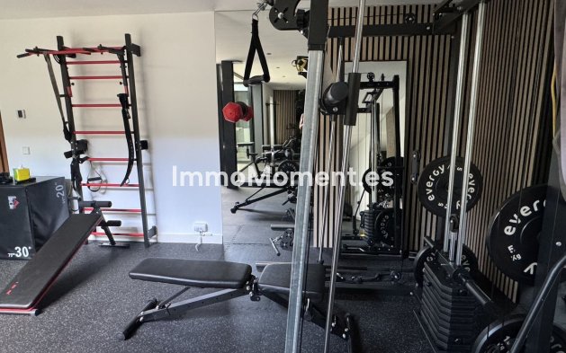 Wiederverkauf - Villa - Marbella - Nagüeles