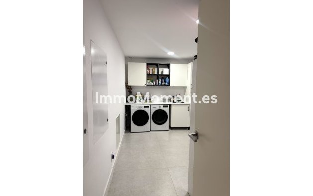 Wiederverkauf - Villa - Marbella - Nagüeles