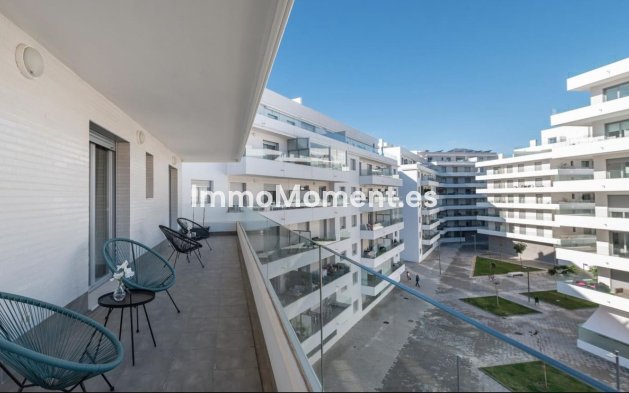 Wiederverkauf - Wohnung - Marbella - Nueva Andalucía