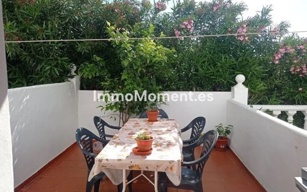 Wiederverkauf - Reihenhaus - Mijas - Calahonda