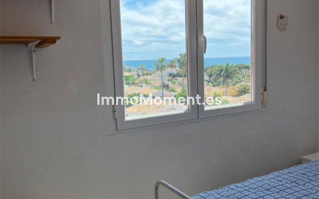 Wiederverkauf - Reihenhaus - Mijas - Calahonda