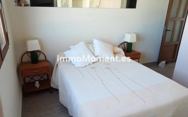 Wiederverkauf - Reihenhaus - Mijas - Calahonda
