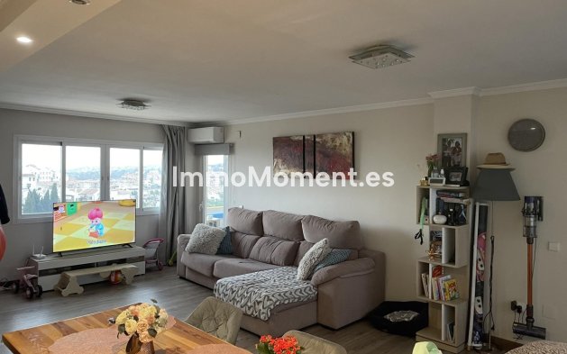 Reventa - Apartamento - Mijas - Mijas Costa