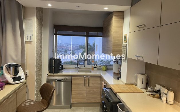 Reventa - Apartamento - Mijas - Mijas Costa