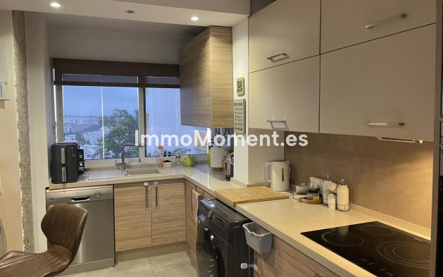 Reventa - Apartamento - Mijas - Mijas Costa