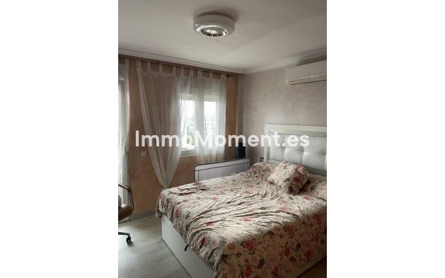 Reventa - Apartamento - Mijas - Mijas Costa