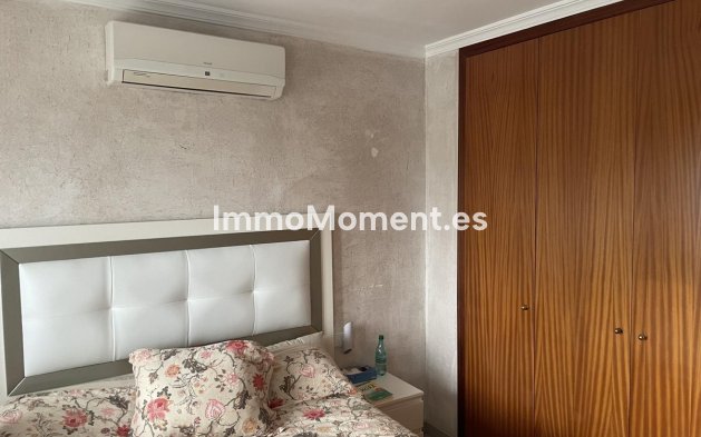 Reventa - Apartamento - Mijas - Mijas Costa