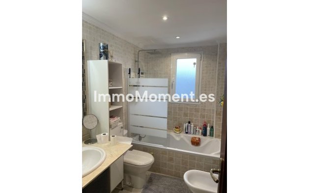 Reventa - Apartamento - Mijas - Mijas Costa
