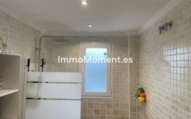 Reventa - Apartamento - Mijas - Mijas Costa